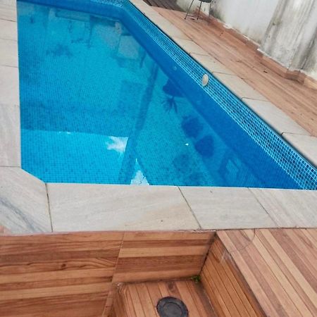 Club Suites - Aeroporto Congonhas サンパウロ エクステリア 写真