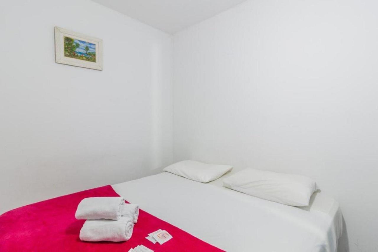 Club Suites - Aeroporto Congonhas サンパウロ エクステリア 写真